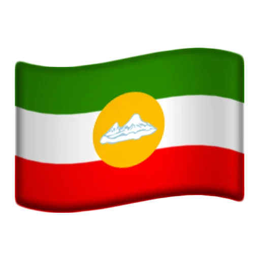 🏳️ Стикер «Flags that you were looking for» для Telegram