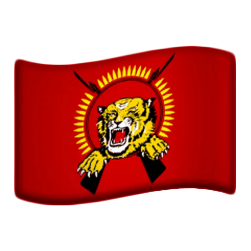 🏳️ Стикер «Flags that you were looking for» для Telegram
