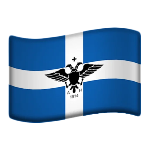 🏳️ Стикер «Flags that you were looking for» для Telegram