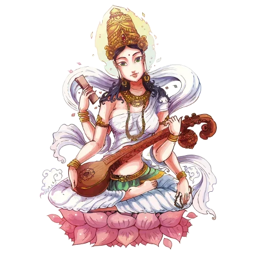 🎼 Стикер «IndiaForever» для Telegram