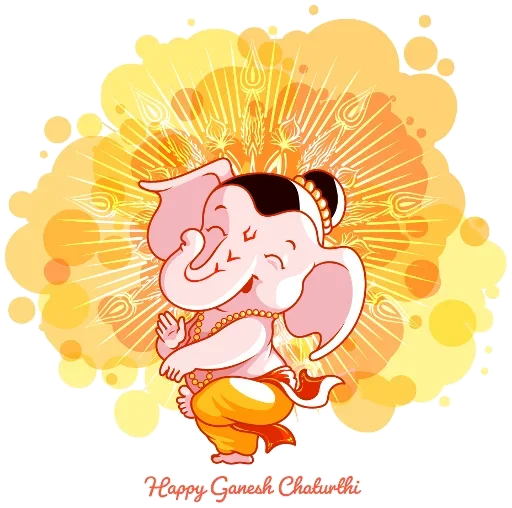 😁 Стикер «IndiaForever» для Telegram