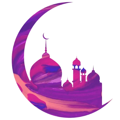 🌙 Стикер «IndiaForever» для Telegram