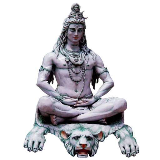 🧘 Стикер «IndiaForever» для Telegram