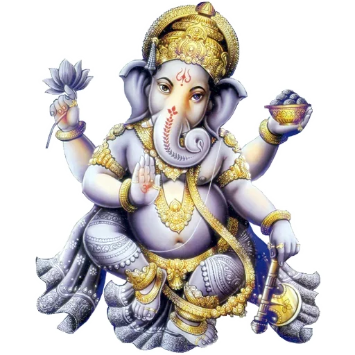 🦣 Стикер «IndiaForever» для Telegram