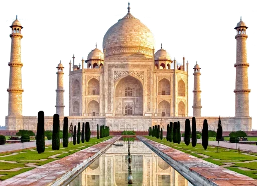 🕌 Стикер «IndiaForever» для Telegram