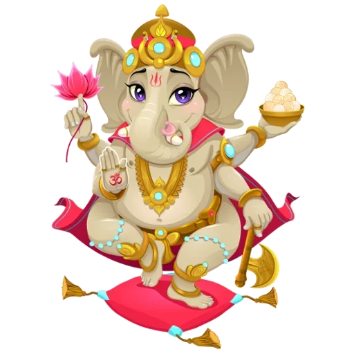 😊 Стикер «IndiaForever» для Telegram