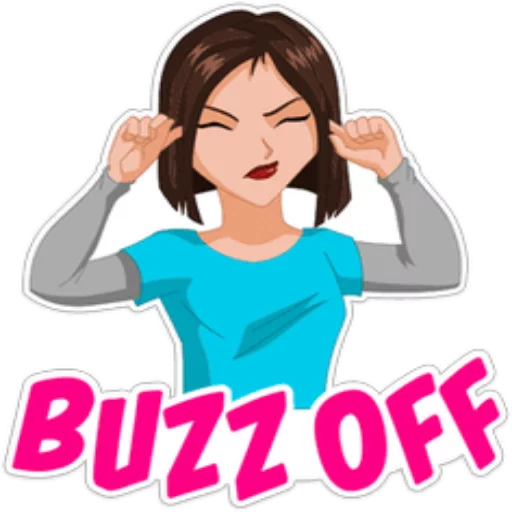 😃 Стикер «indian girls» для Telegram