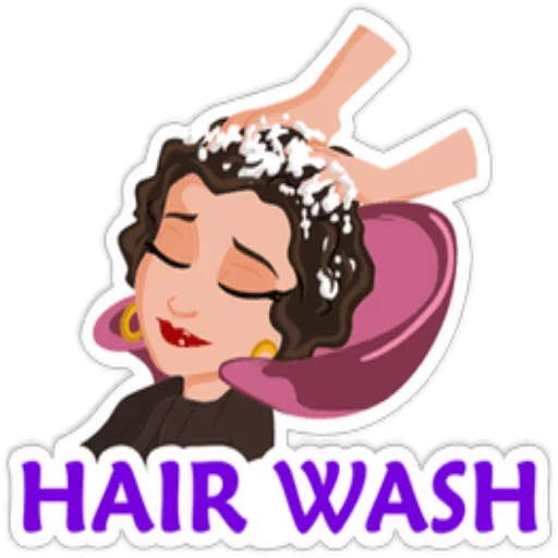 😄 Стикер «indian girls» для Telegram