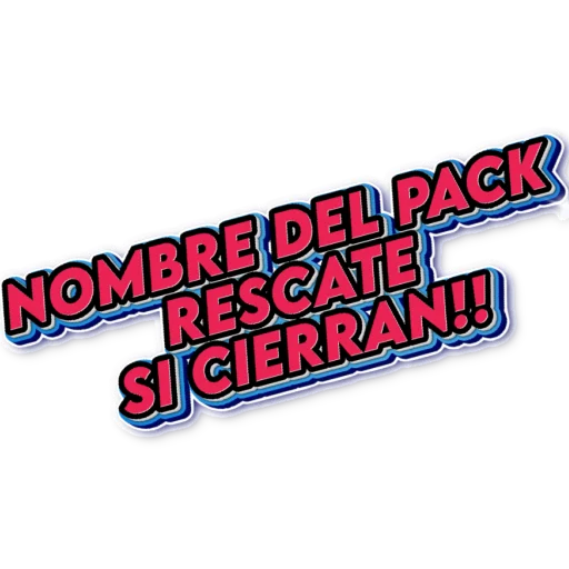 👍 Стикер «Indios Manzanares» для Telegram