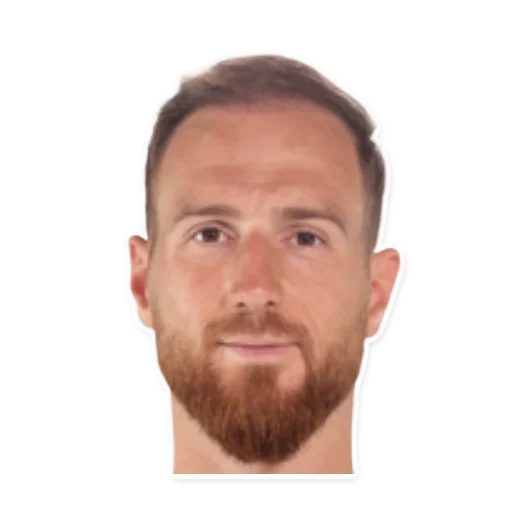 🇸🇮 Стикер «Indios Manzanares» для Telegram