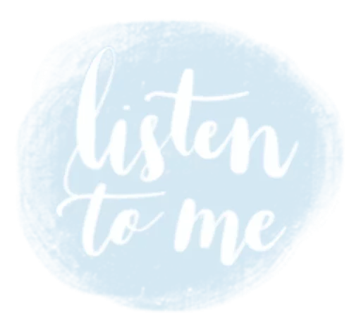😠 Стикер «I need to tell you» для Telegram