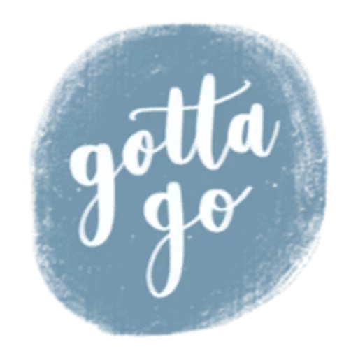 😆 Стикер «I need to tell you» для Telegram