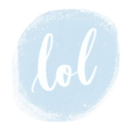 😛 Стикер «I need to tell you» для Telegram