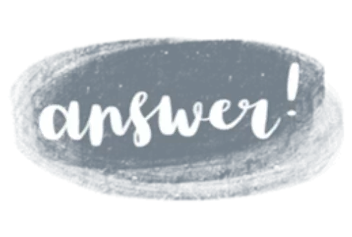 😒 Стикер «I need to tell you» для Telegram