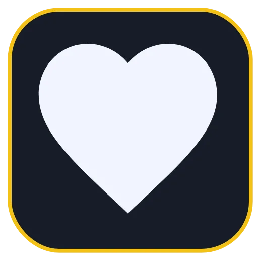 ♥️ Эмодзи «оформление ВК» для Telegram