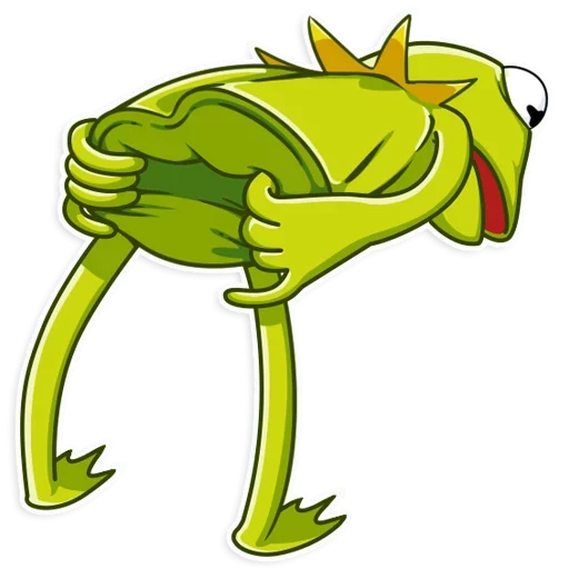 🖕 Стикер «Classic Memes» для Telegram