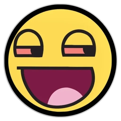 🫥 Стикер «Classic Memes» для Telegram