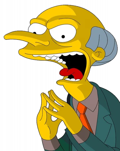 😈 Стикер «Classic Memes» для Telegram