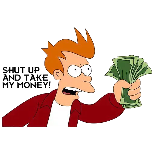 😍 Стикер «Classic Memes» для Telegram