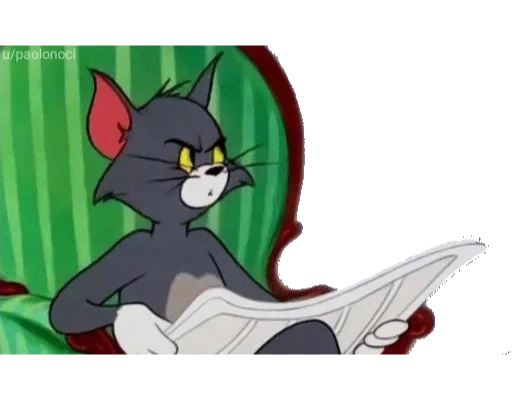 🤨 Стикер «Classic Memes» для Telegram