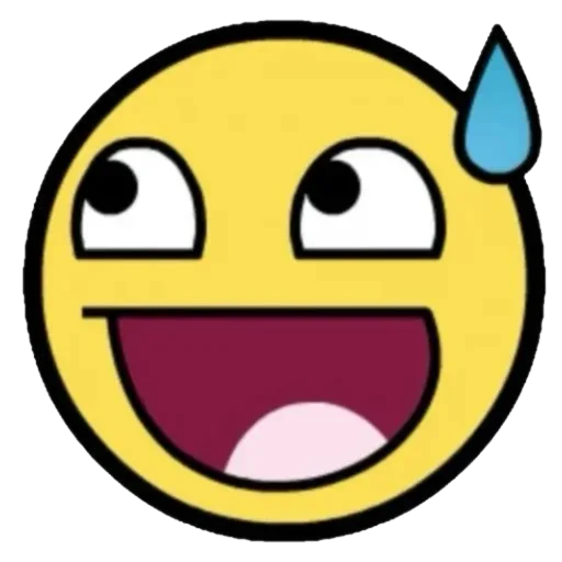 😅 Стикер «Classic Memes» для Telegram