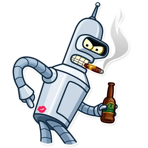 🖕 Стикер «Classic Memes» для Telegram