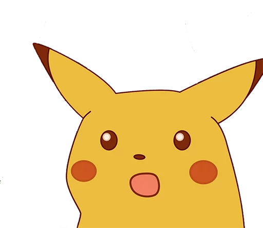 😮 Стикер «Classic Memes» для Telegram