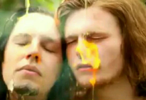 🍳 Стикер «Infant Annihilator» для Telegram