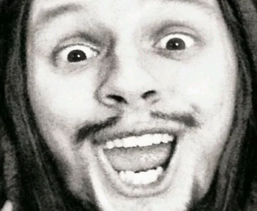 😀 Стикер «Infant Annihilator» для Telegram