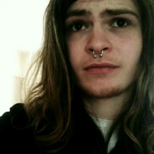 😕 Стикер «Infant Annihilator» для Telegram