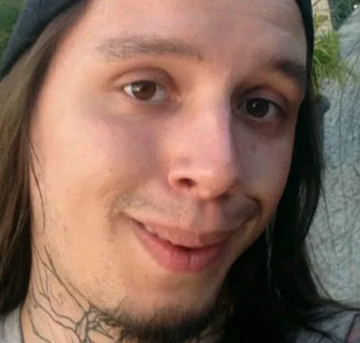 🙂 Стикер «Infant Annihilator» для Telegram