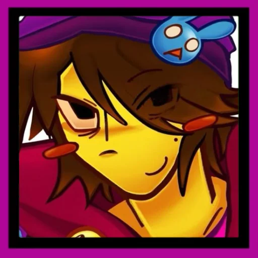 🛹 Стикер «Infected» для Telegram