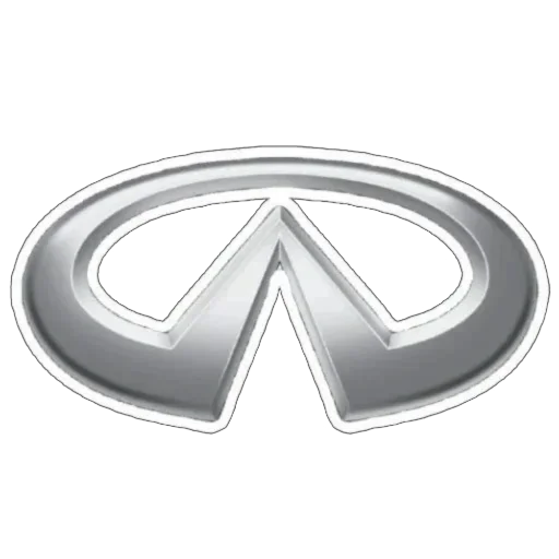 Стикерпак INFINITI для Telegram