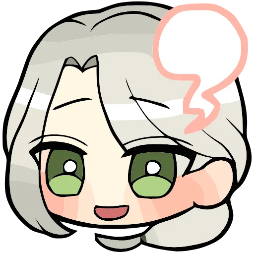 😅 Эмодзи «MBTI INFJ» для Telegram