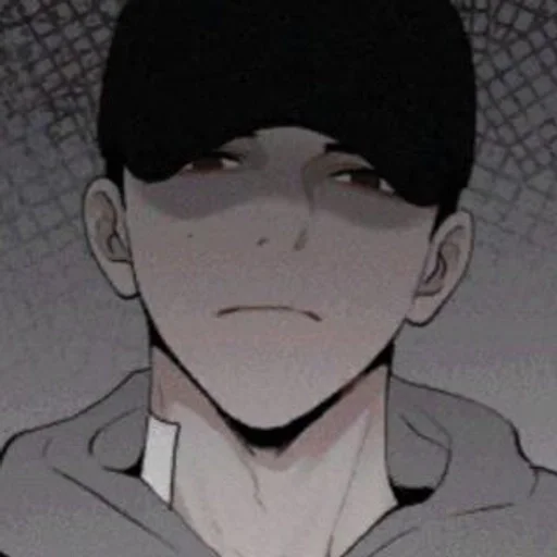 👿 Стикер «дарую тебе свою кровь» для Telegram