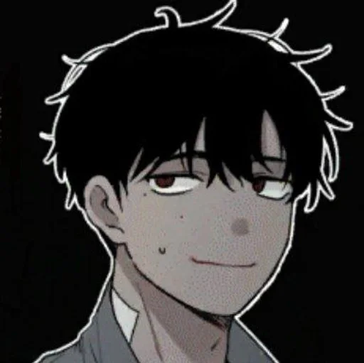 😅 Стикер «дарую тебе свою кровь» для Telegram