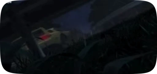 🚕 Стикер «Initial D» для Telegram
