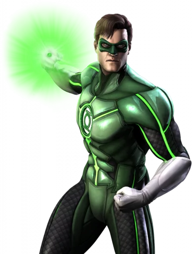 💍 Стикер «INJUSTICE» для Telegram