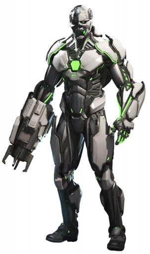 🤖 Стикер «INJUSTICE» для Telegram