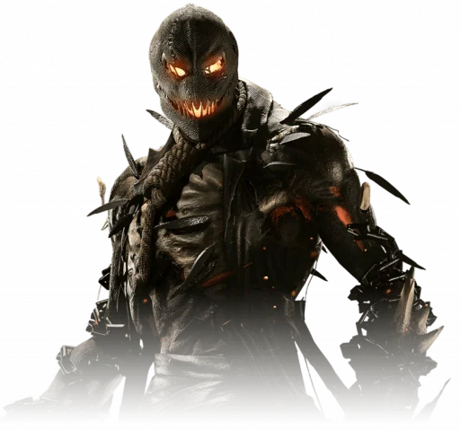 😈 Стикер «INJUSTICE» для Telegram