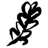 Стикер 47 𝖎𝖓𝖐 𝖋𝖑𝖔𝖜𝖊𝖗𝖘