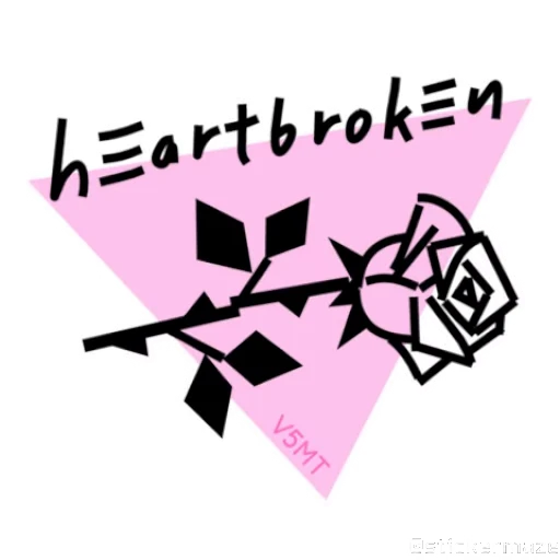 💔 Стикер «Inlove» для Telegram