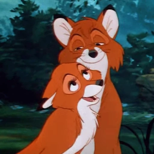🥰 Стикер «so this is love» для Telegram