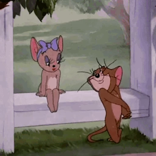 🥰 Стикер «so this is love» для Telegram