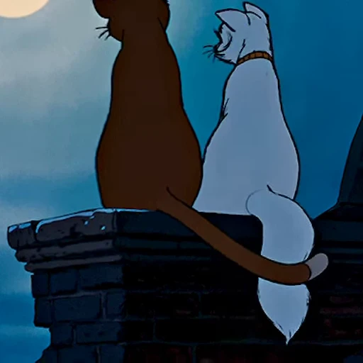 🥰 Стикер «so this is love» для Telegram