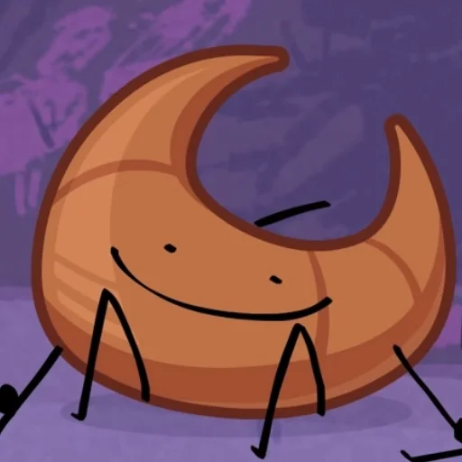 😈 Стикер «И.Н.М.Т» для Telegram