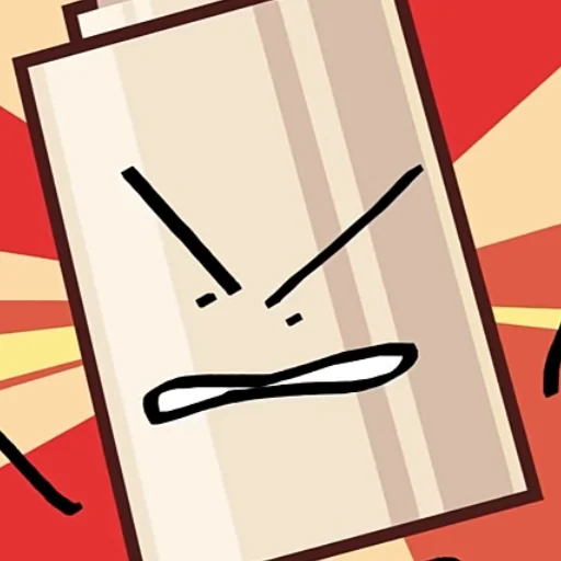 😡 Стикер «Стикосы с "И.Н.М.Т"» для Telegram