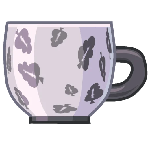 ☕️ Стикер «Долбоёбские стикеры И.Н.М.Т» для Telegram