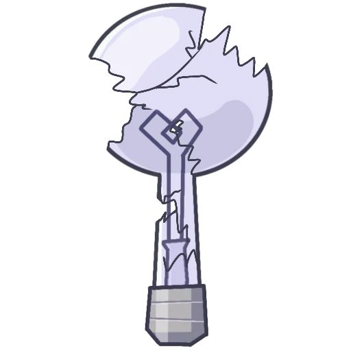 💡 Стикер «Долбоёбские стикеры И.Н.М.Т» для Telegram