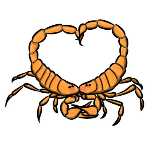 💛 Стикер «insectariumRUS» для Telegram